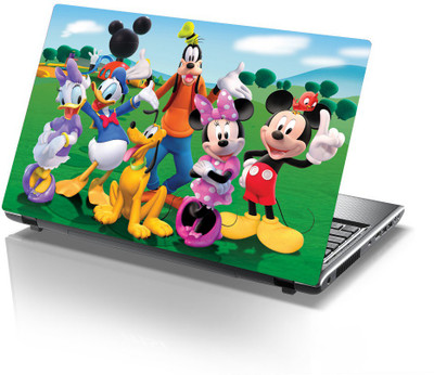 

Printclub Designer-328 Vinyl Laptop Decal 15.6