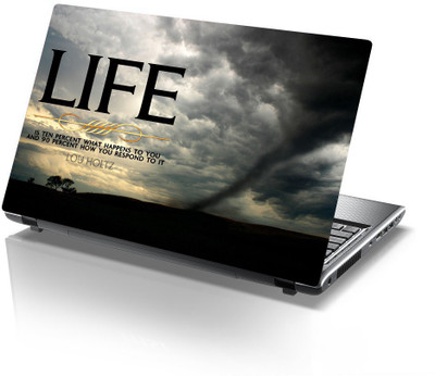 

Printclub Designer-512 Vinyl Laptop Decal 15.6