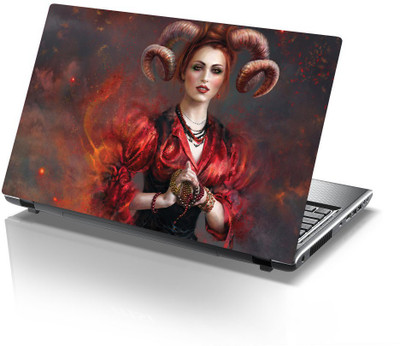 

Printclub Designer-643 Vinyl Laptop Decal 15.6
