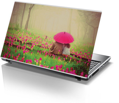 

Printclub Designer-842 Vinyl Laptop Decal 15.6