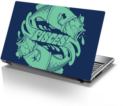 

Printclub Designer-701 Vinyl Laptop Decal 15.6