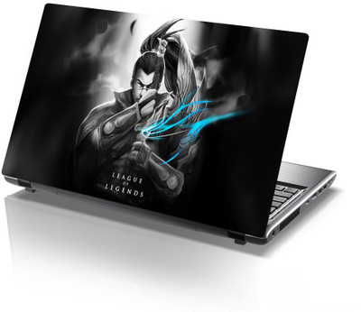 

Printclub Designer-463 Vinyl Laptop Decal 15.6