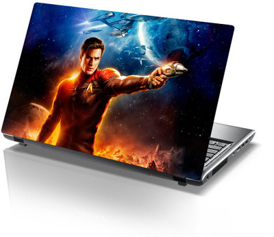 

Printclub Designer-408 Vinyl Laptop Decal 15.6