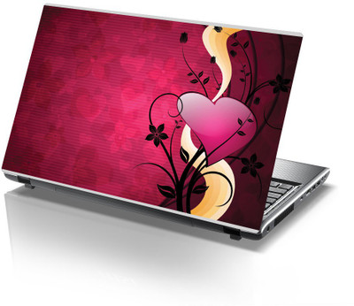

Printclub Designer-864 Vinyl Laptop Decal 15.6