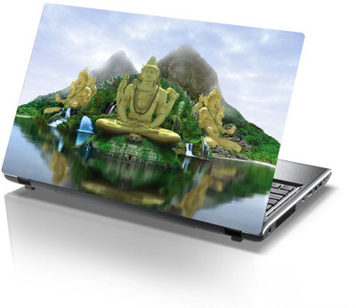

Printclub Designer-394 Vinyl Laptop Decal 15.6