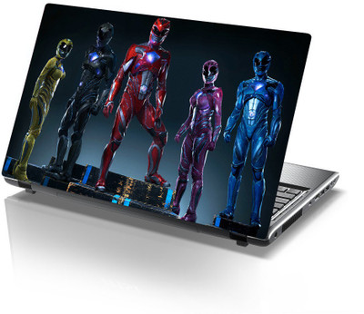 

Printclub Designer-331 Vinyl Laptop Decal 15.6
