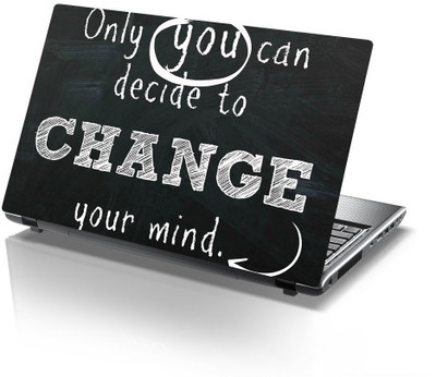 

Printclub Designer-782 Vinyl Laptop Decal 15.6