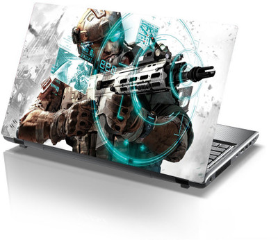 

Printclub Designer-436 Vinyl Laptop Decal 15.6