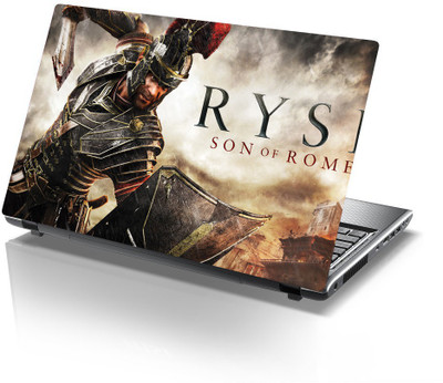 

Printclub Designer-598 Vinyl Laptop Decal 15.6