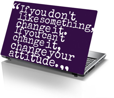 

Printclub Designer-764 Vinyl Laptop Decal 15.6