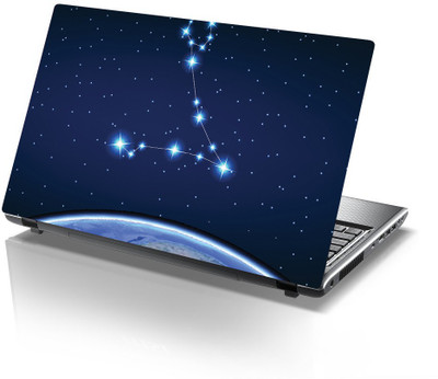 

Printclub Designer-621 Vinyl Laptop Decal 15.6