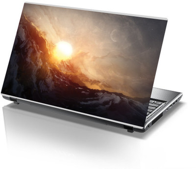 

Printclub Designer-880 Vinyl Laptop Decal 15.6