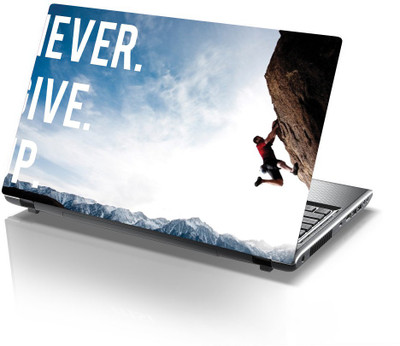 

Printclub Designer-531 Vinyl Laptop Decal 15.6