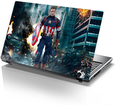 

Printclub Designer-361 Vinyl Laptop Decal 15.6