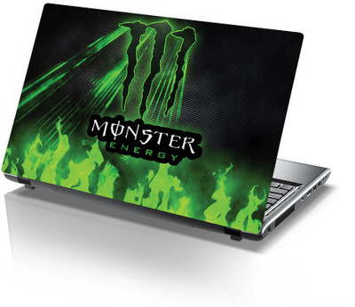 

Printclub Designer-538 Vinyl Laptop Decal 15.6