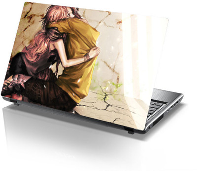 

Printclub Designer-724 Vinyl Laptop Decal 15.6
