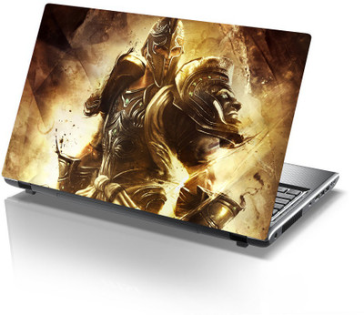 

Printclub Designer-473 Vinyl Laptop Decal 15.6