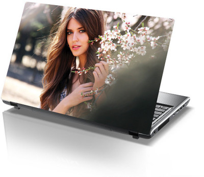 

Printclub Designer-526 Vinyl Laptop Decal 15.6