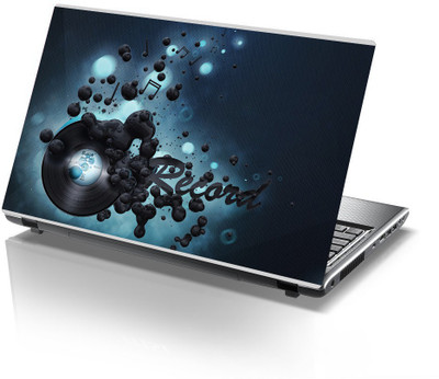 

Printclub Designer-854 Vinyl Laptop Decal 15.6