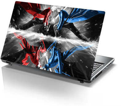 

Printclub Designer-502 Vinyl Laptop Decal 15.6