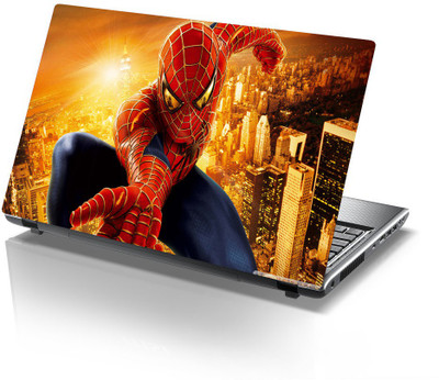 

Printclub Designer-406 Vinyl Laptop Decal 15.6
