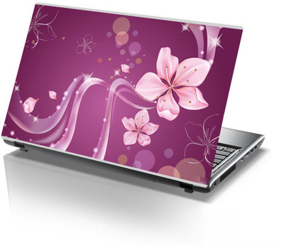

Printclub Designer-862 Vinyl Laptop Decal 15.6