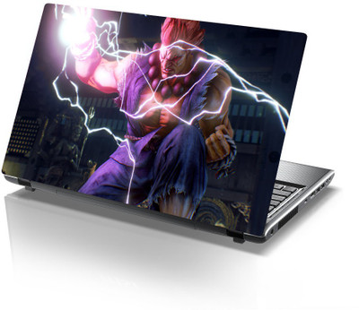 

Printclub Designer-422 Vinyl Laptop Decal 15.6