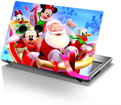 

Printclub Designer-327 Vinyl Laptop Decal 15.6
