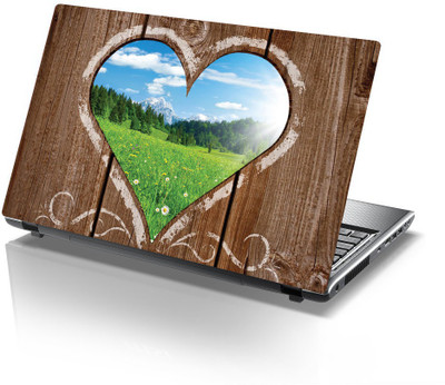 

Printclub Designer-732 Vinyl Laptop Decal 15.6
