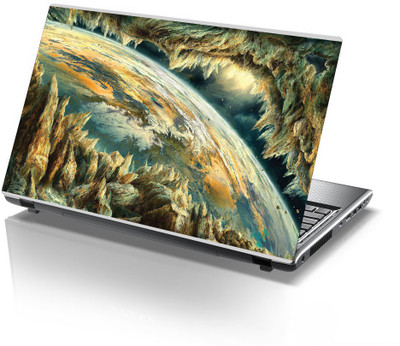 

Printclub Designer-881 Vinyl Laptop Decal 15.6