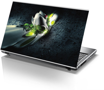 

Printclub Designer-838 Vinyl Laptop Decal 15.6