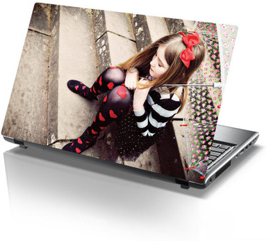

Printclub Designer-801 Vinyl Laptop Decal 15.6