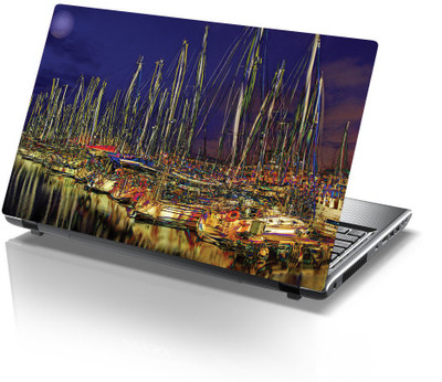 

Printclub Designer-552 Vinyl Laptop Decal 15.6