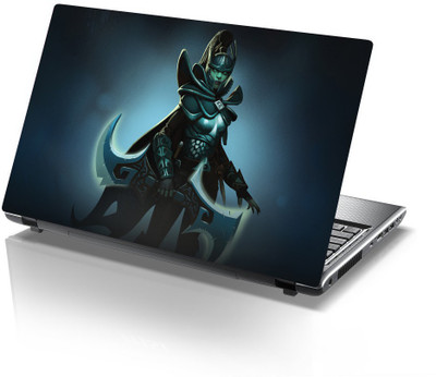 

Printclub Designer-554 Vinyl Laptop Decal 15.6