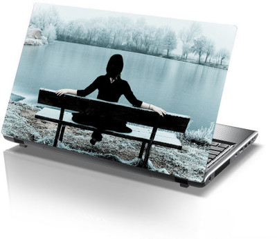 

Printclub Designer-809 Vinyl Laptop Decal 15.6