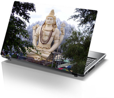 

Printclub Designer-395 Vinyl Laptop Decal 15.6