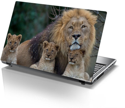 

Printclub Designer-466 Vinyl Laptop Decal 15.6