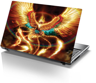 

Printclub Designer-698 Vinyl Laptop Decal 15.6