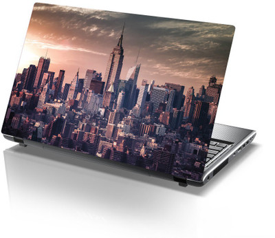 

Printclub Designer-737 Vinyl Laptop Decal 15.6