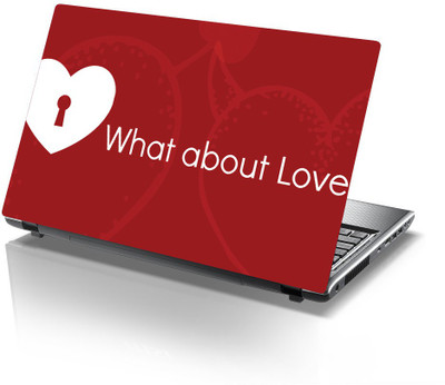 

Printclub Designer-805 Vinyl Laptop Decal 15.6