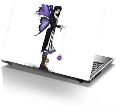 

Printclub Designer-670 Vinyl Laptop Decal 15.6