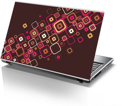 Printclub Designer-873 Vinyl Laptop Decal 15.6