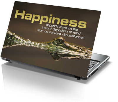 

Printclub Designer-804 Vinyl Laptop Decal 15.6