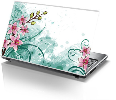 

Printclub Designer-892 Vinyl Laptop Decal 15.6