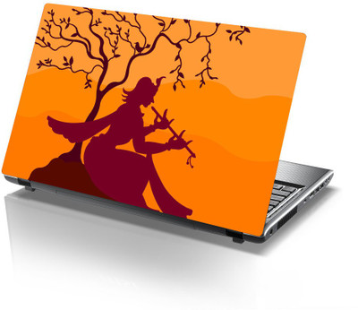 Printclub Designer-501 Vinyl Laptop Decal 15.6