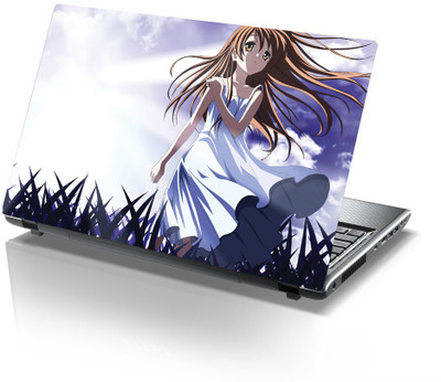 

Printclub Designer-637 Vinyl Laptop Decal 15.6