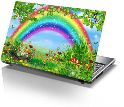 

Printclub Designer-335 Vinyl Laptop Decal 15.6