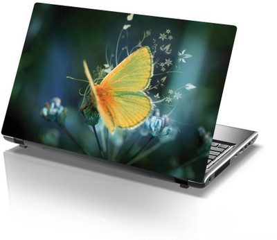 

Printclub Designer-653 Vinyl Laptop Decal 15.6