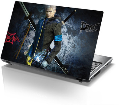 

Printclub Designer-603 Vinyl Laptop Decal 15.6