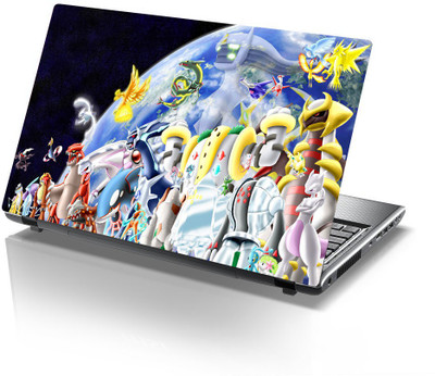 

Printclub Designer-372 Vinyl Laptop Decal 15.6